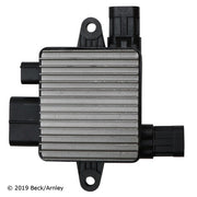 Engine Cooling Fan Module Beck Arnley 203-0284