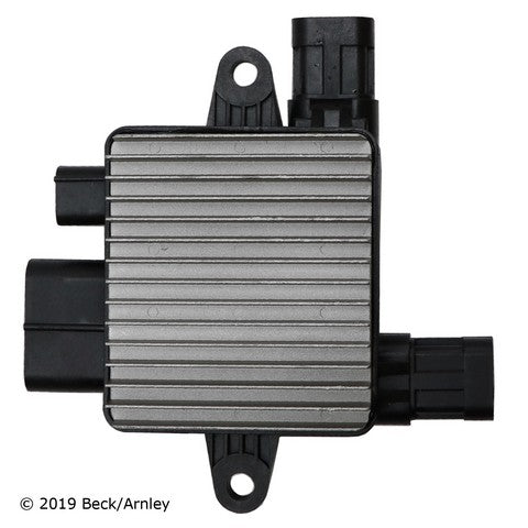 Engine Cooling Fan Module Beck Arnley 203-0284