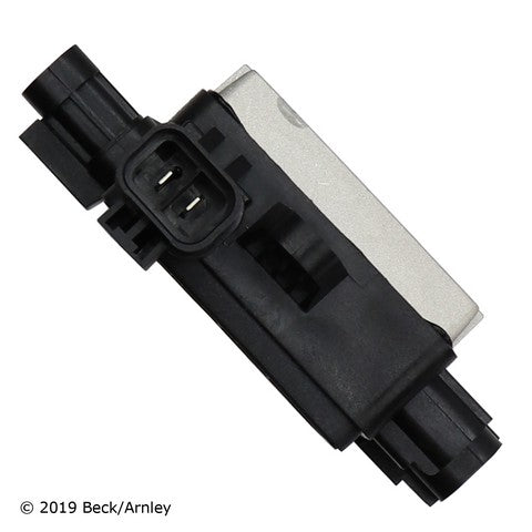 Engine Cooling Fan Module Beck Arnley 203-0284