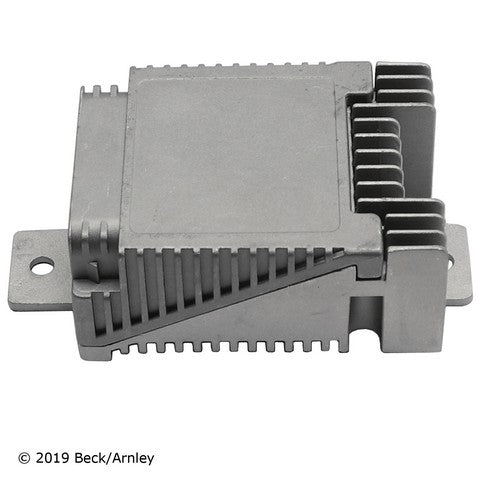 Engine Cooling Fan Module Beck Arnley 203-0285