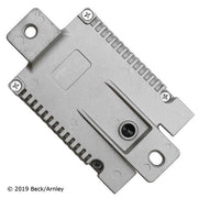 Engine Cooling Fan Module Beck Arnley 203-0285