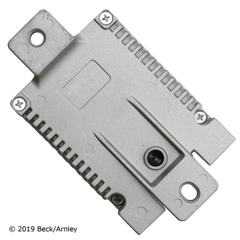 Engine Cooling Fan Module Beck Arnley 203-0285
