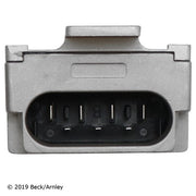 Engine Cooling Fan Module Beck Arnley 203-0285