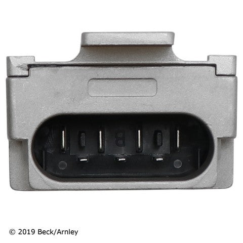 Engine Cooling Fan Module Beck Arnley 203-0285
