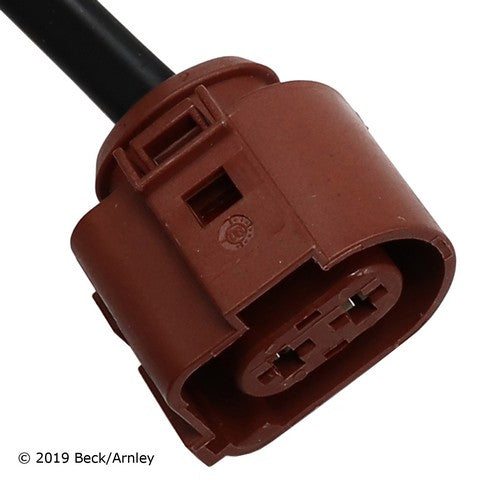 Engine Cooling Fan Module Beck Arnley 203-0286