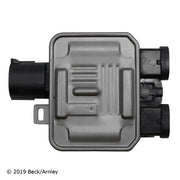 Engine Cooling Fan Module Beck Arnley 203-0287