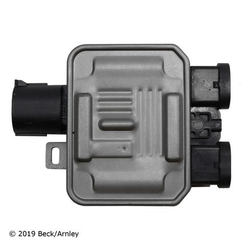 Engine Cooling Fan Module Beck Arnley 203-0287