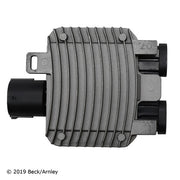 Engine Cooling Fan Module Beck Arnley 203-0287