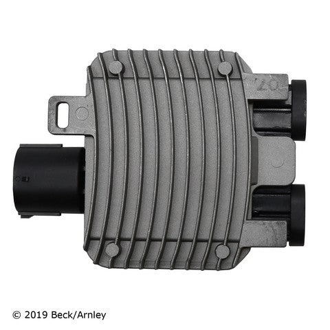Engine Cooling Fan Module Beck Arnley 203-0287