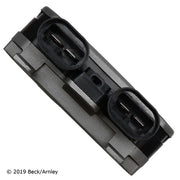 Engine Cooling Fan Module Beck Arnley 203-0287
