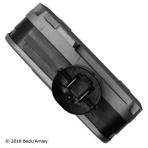 Engine Cooling Fan Module Beck Arnley 203-0287