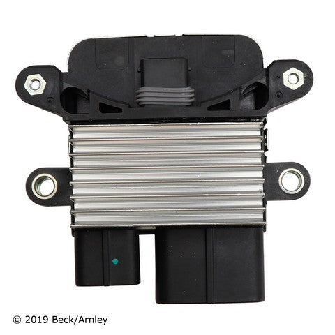Engine Cooling Fan Module Beck Arnley 203-0288