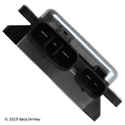 Engine Cooling Fan Module Beck Arnley 203-0288