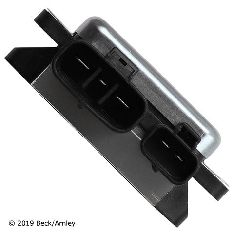 Engine Cooling Fan Module Beck Arnley 203-0288