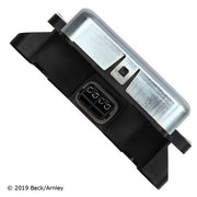 Engine Cooling Fan Module Beck Arnley 203-0288