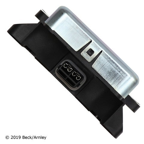 Engine Cooling Fan Module Beck Arnley 203-0288