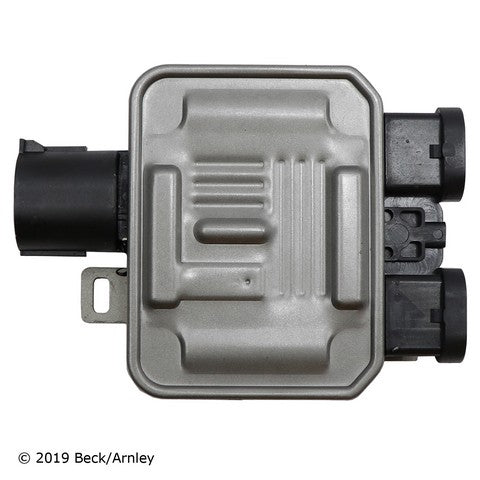 Engine Cooling Fan Module Beck Arnley 203-0289