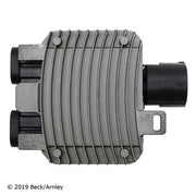 Engine Cooling Fan Module Beck Arnley 203-0289