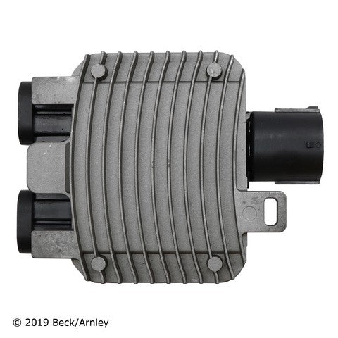 Engine Cooling Fan Module Beck Arnley 203-0289