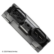 Engine Cooling Fan Module Beck Arnley 203-0289