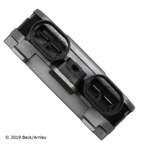 Engine Cooling Fan Module Beck Arnley 203-0289