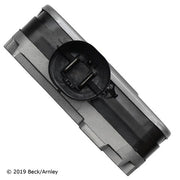 Engine Cooling Fan Module Beck Arnley 203-0289