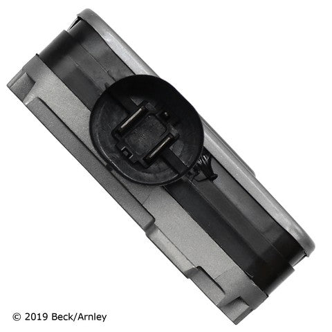 Engine Cooling Fan Module Beck Arnley 203-0289