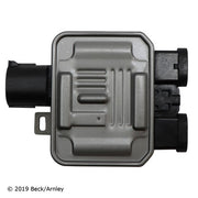 Engine Cooling Fan Module Beck Arnley 203-0290