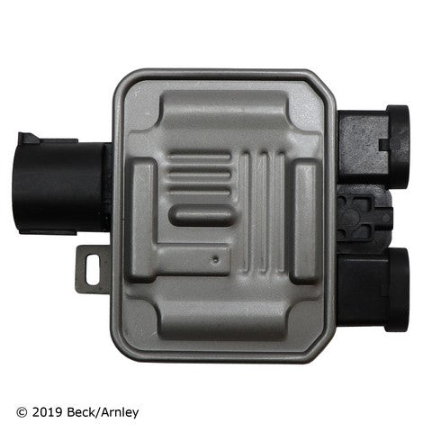 Engine Cooling Fan Module Beck Arnley 203-0290