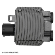 Engine Cooling Fan Module Beck Arnley 203-0290