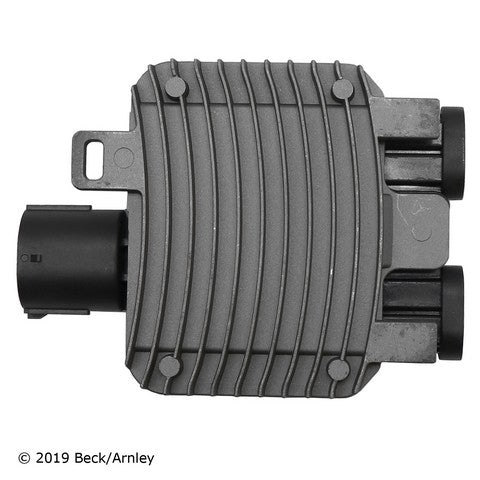 Engine Cooling Fan Module Beck Arnley 203-0290