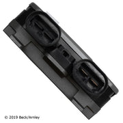 Engine Cooling Fan Module Beck Arnley 203-0290