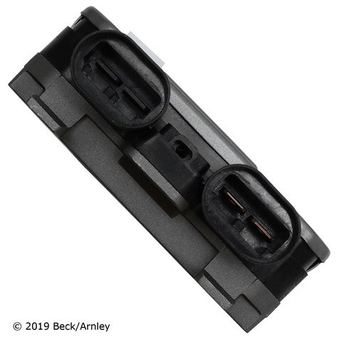 Engine Cooling Fan Module Beck Arnley 203-0290