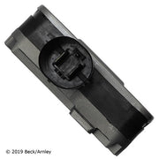 Engine Cooling Fan Module Beck Arnley 203-0290
