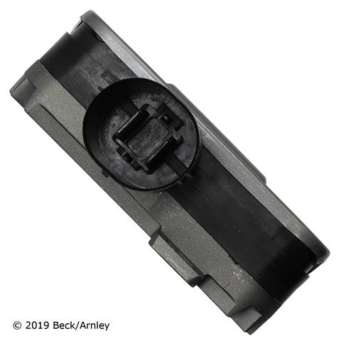 Engine Cooling Fan Module Beck Arnley 203-0290