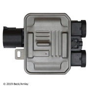 Engine Cooling Fan Module Beck Arnley 203-0291