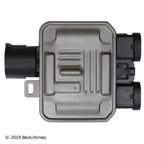 Engine Cooling Fan Module Beck Arnley 203-0291