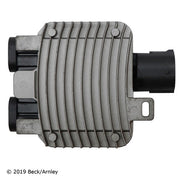 Engine Cooling Fan Module Beck Arnley 203-0291