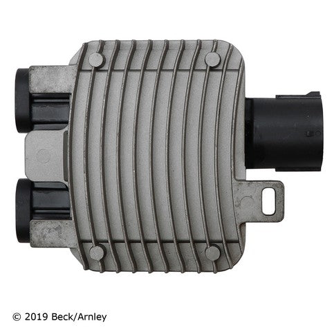 Engine Cooling Fan Module Beck Arnley 203-0291