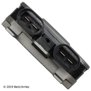 Engine Cooling Fan Module Beck Arnley 203-0291