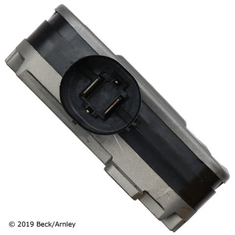 Engine Cooling Fan Module Beck Arnley 203-0291