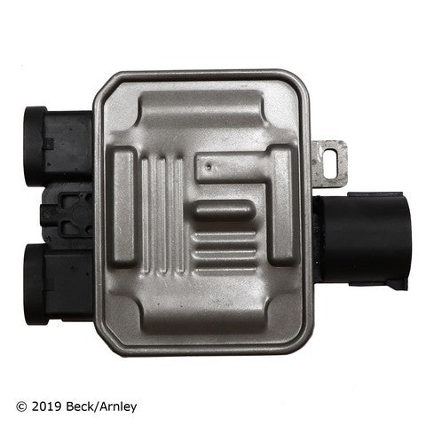 Engine Cooling Fan Module Beck Arnley 203-0294