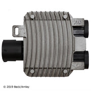 Engine Cooling Fan Module Beck Arnley 203-0294