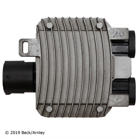 Engine Cooling Fan Module Beck Arnley 203-0294