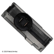 Engine Cooling Fan Module Beck Arnley 203-0294