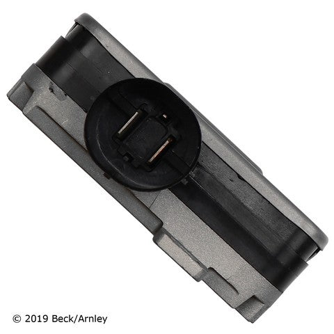 Engine Cooling Fan Module Beck Arnley 203-0294