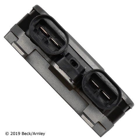 Engine Cooling Fan Module Beck Arnley 203-0294