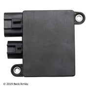 Engine Cooling Fan Module Beck Arnley 203-0295