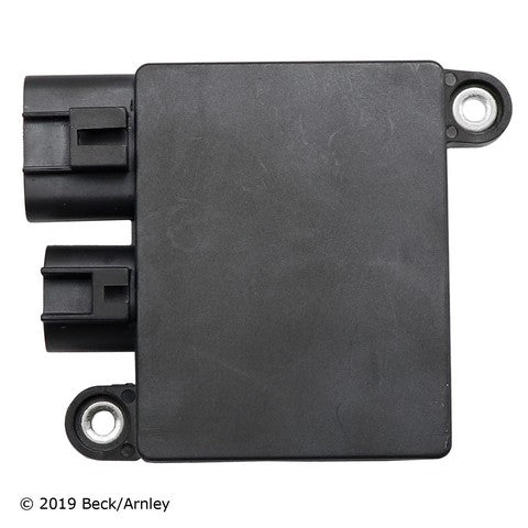 Engine Cooling Fan Module Beck Arnley 203-0295