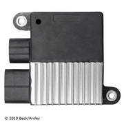 Engine Cooling Fan Module Beck Arnley 203-0295